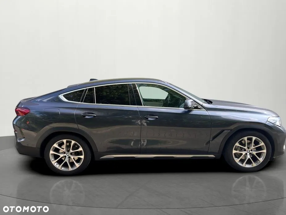 BMW X6 xDrive30d - 3