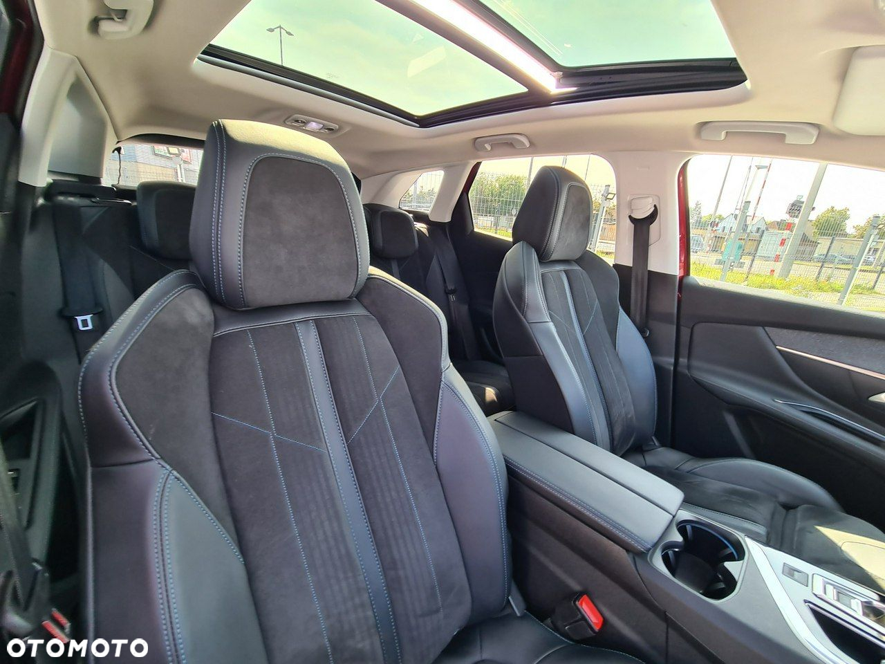 Peugeot 3008 1.5 BlueHDi Crossway S&S EAT8 - 33