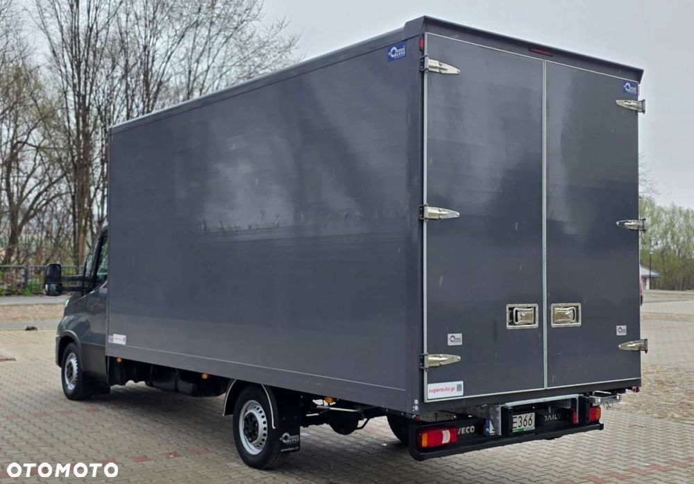 Iveco Daily 35S18 - 6