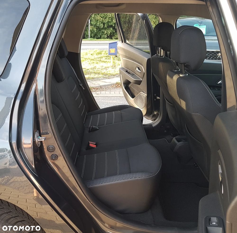 Dacia Duster 1.2 TCe Prestige - 11