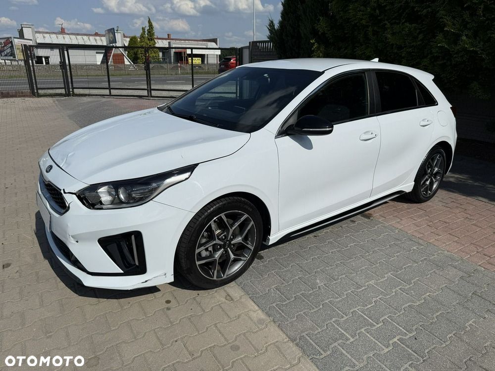 Kia Ceed - 2