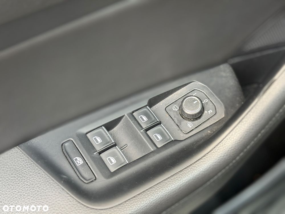 Volkswagen Passat 1.8 TSI BMT Highline DSG - 10
