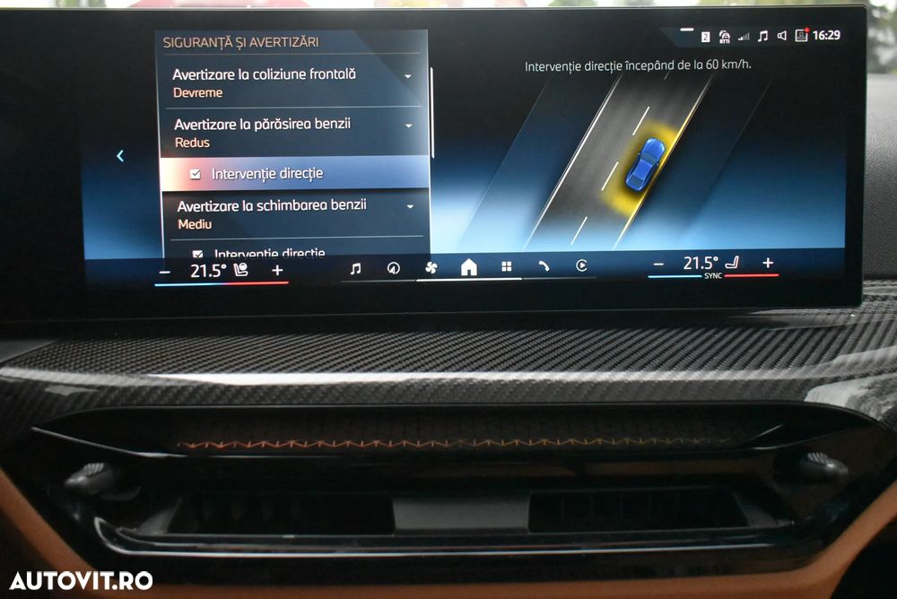 BMW Seria 4 420d xDrive AT MHEV - 19