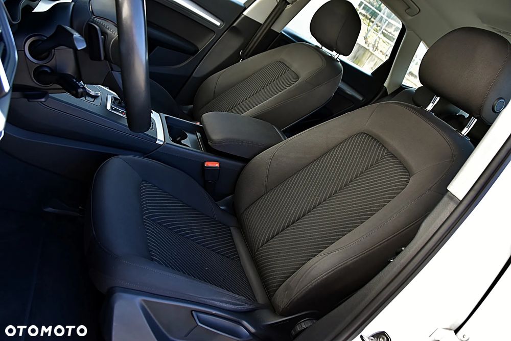 Audi Q5 35 TDI mHEV S tronic - 16
