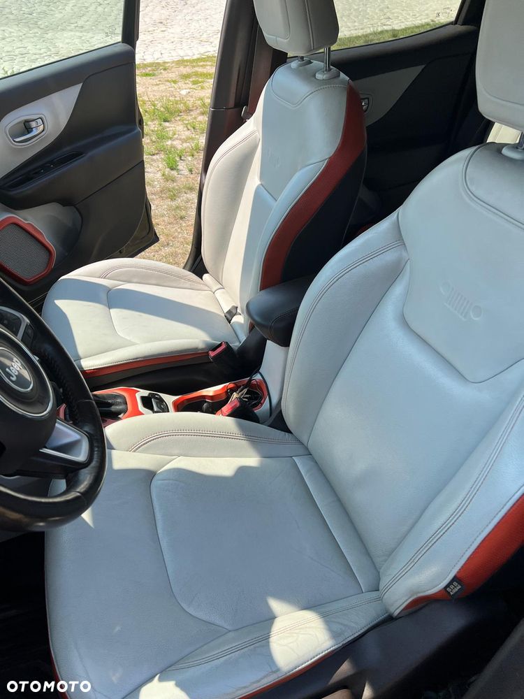 Jeep Renegade - 6