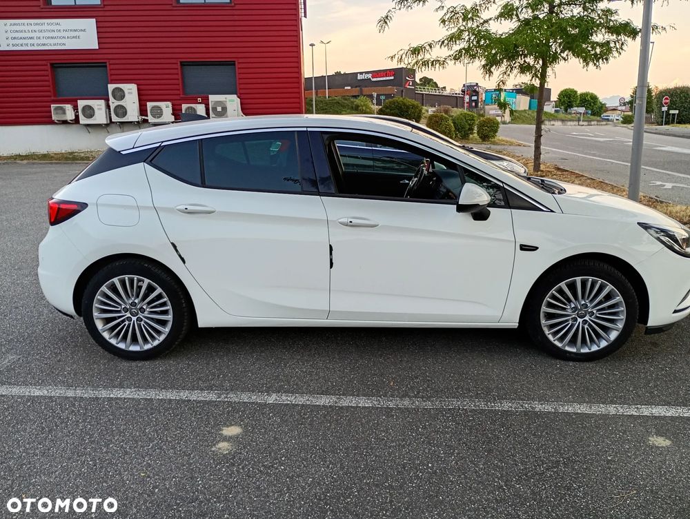 Opel Astra 1.4 T 120 Lat S&S - 15