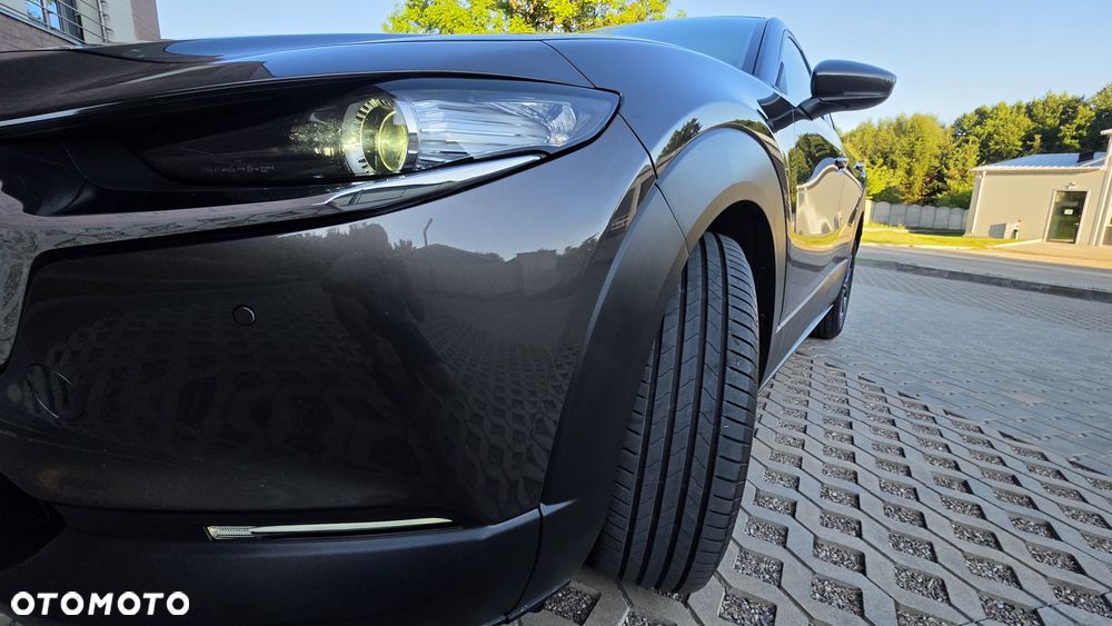Mazda CX-30 2.0 mHEV Prime-Line 2WD - 37