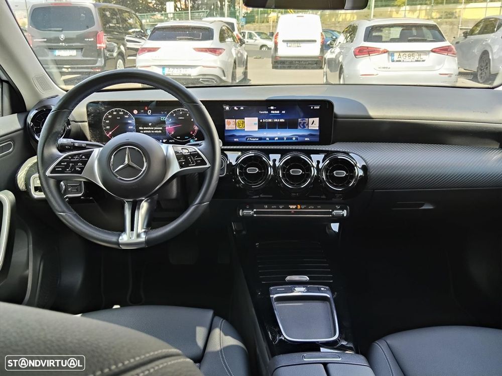 Mercedes-Benz A 200 - 7