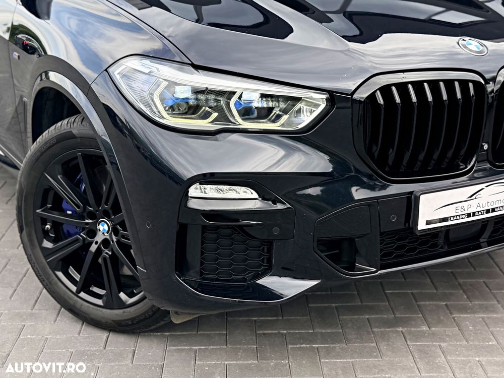 BMW X5 2020 — imagine 13