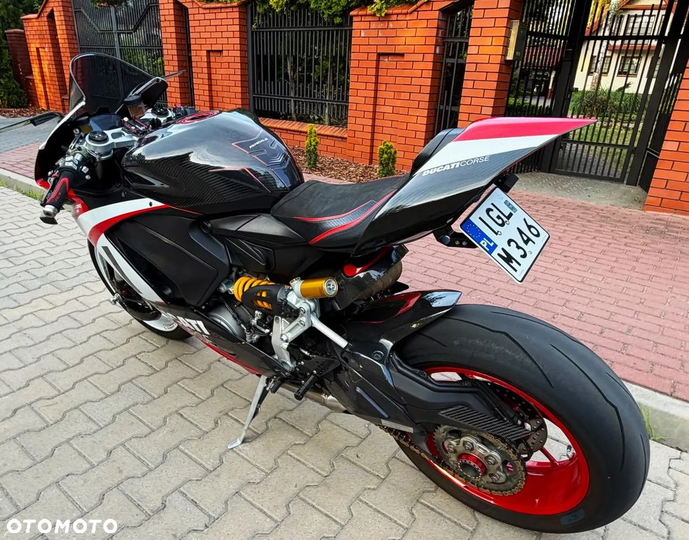 Ducati Panigale V2 - 40