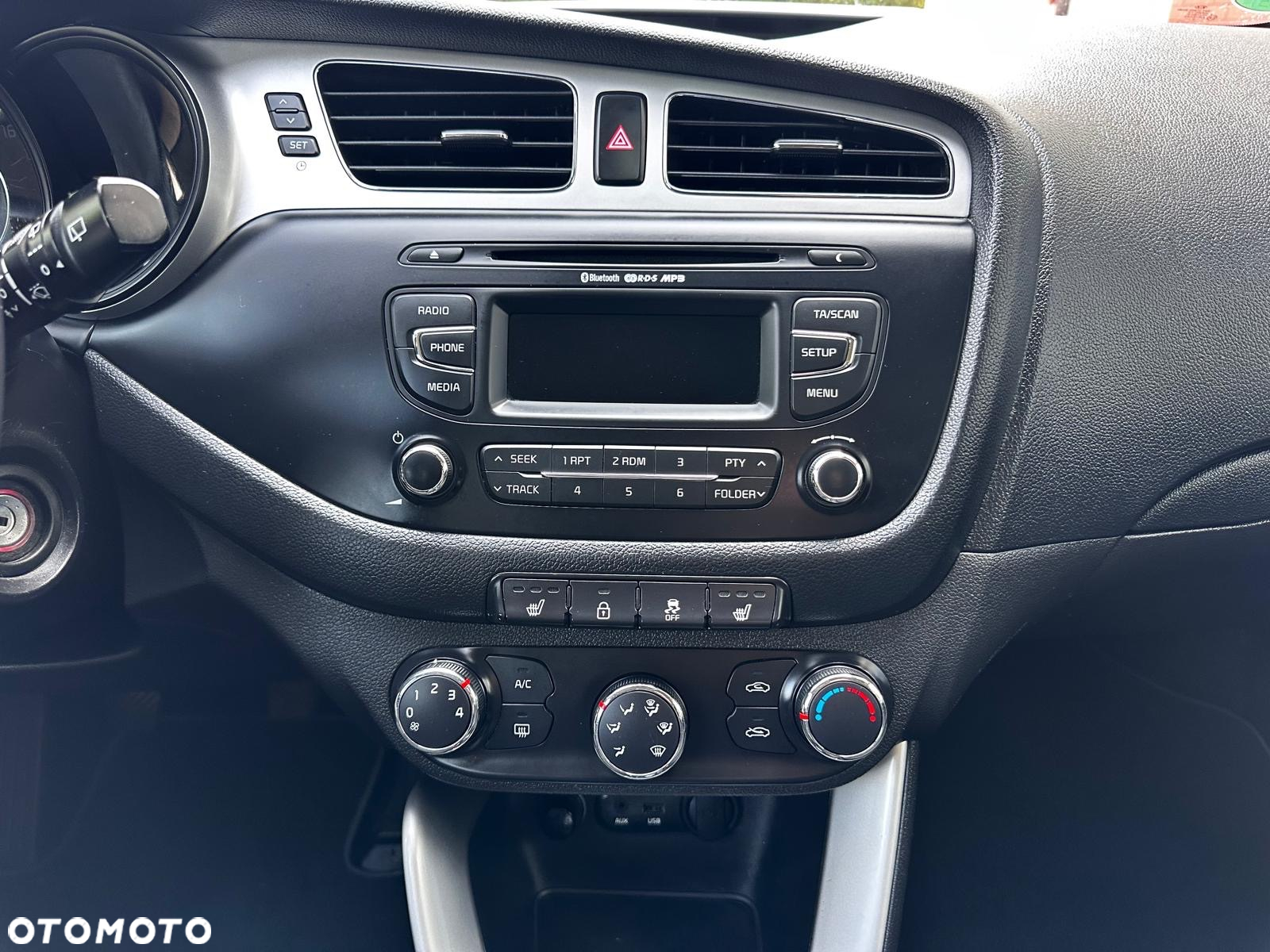Kia ProCeed Pro_cee'd 1.6 GDI L - 20