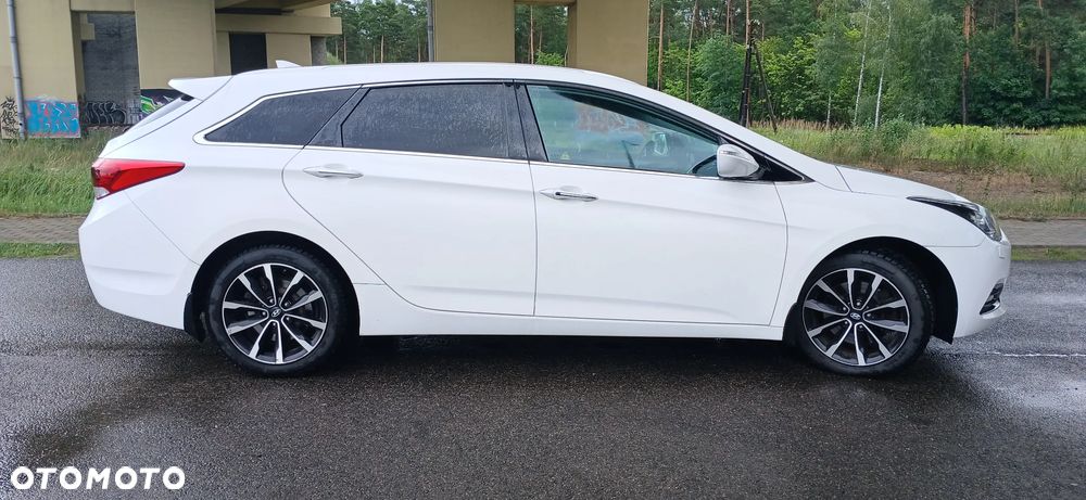 Hyundai i40 1.7 CRDi BlueDrive Premium - 3
