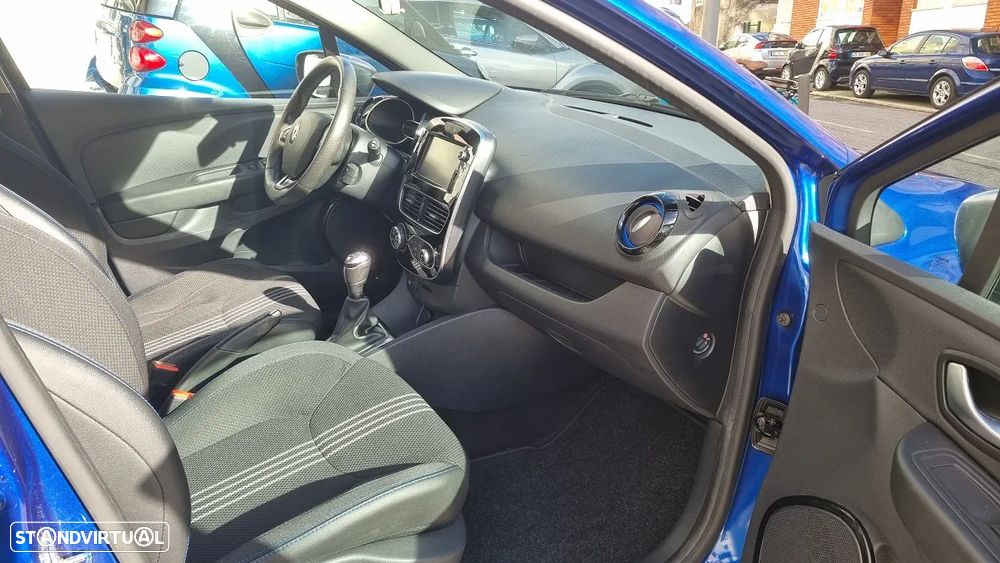 Renault Clio 1.5 dCi GT Line - 10