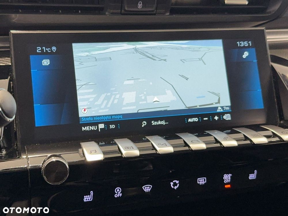Peugeot 508 - 29