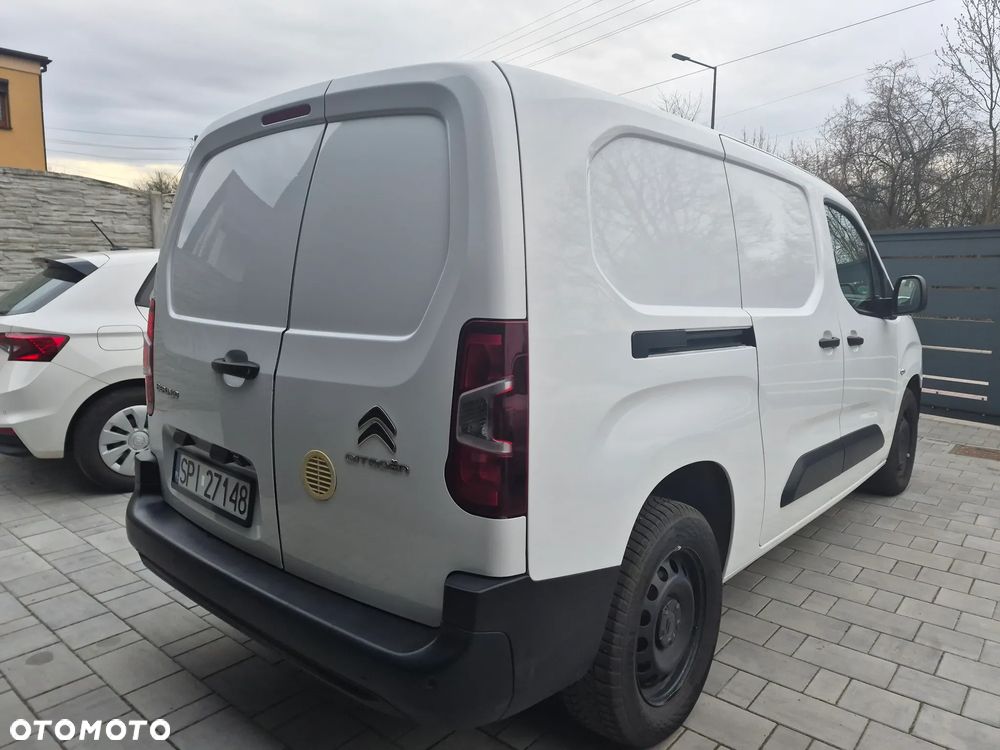 Citroën Berlingo xl - 6