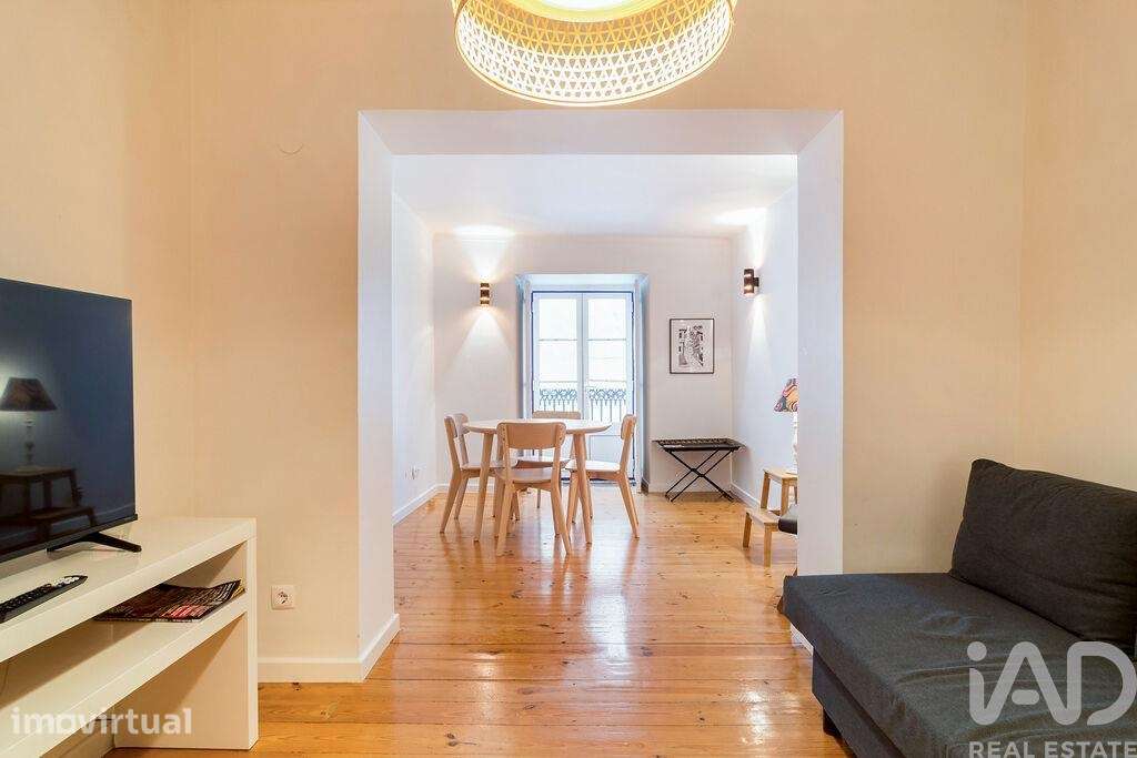 Apartamento T1 em Estrela - Grande imagem: 2/16