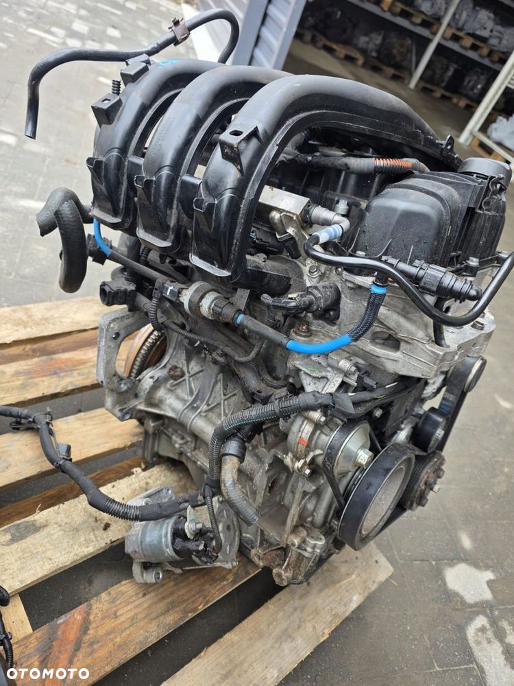 silnik kompletny 1.2 pure tech citroen c4 peugeot 208 opel grandland 10krab - 3