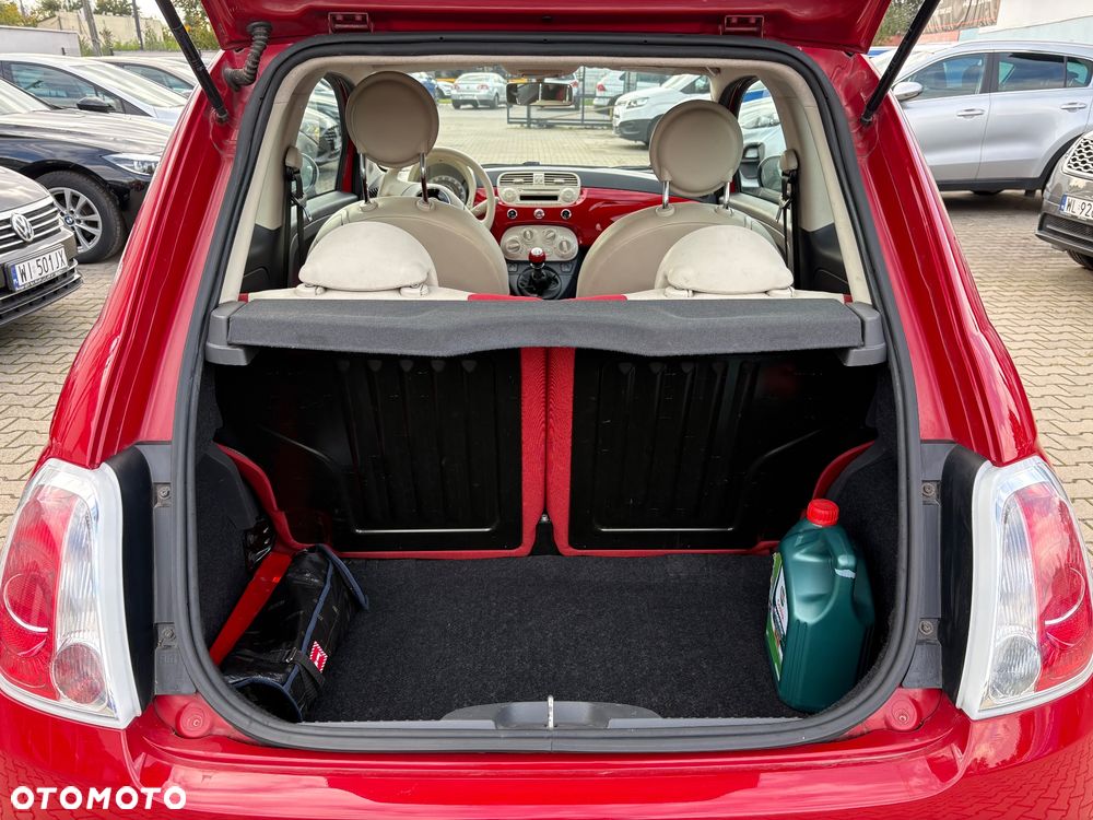 Fiat 500 - 11