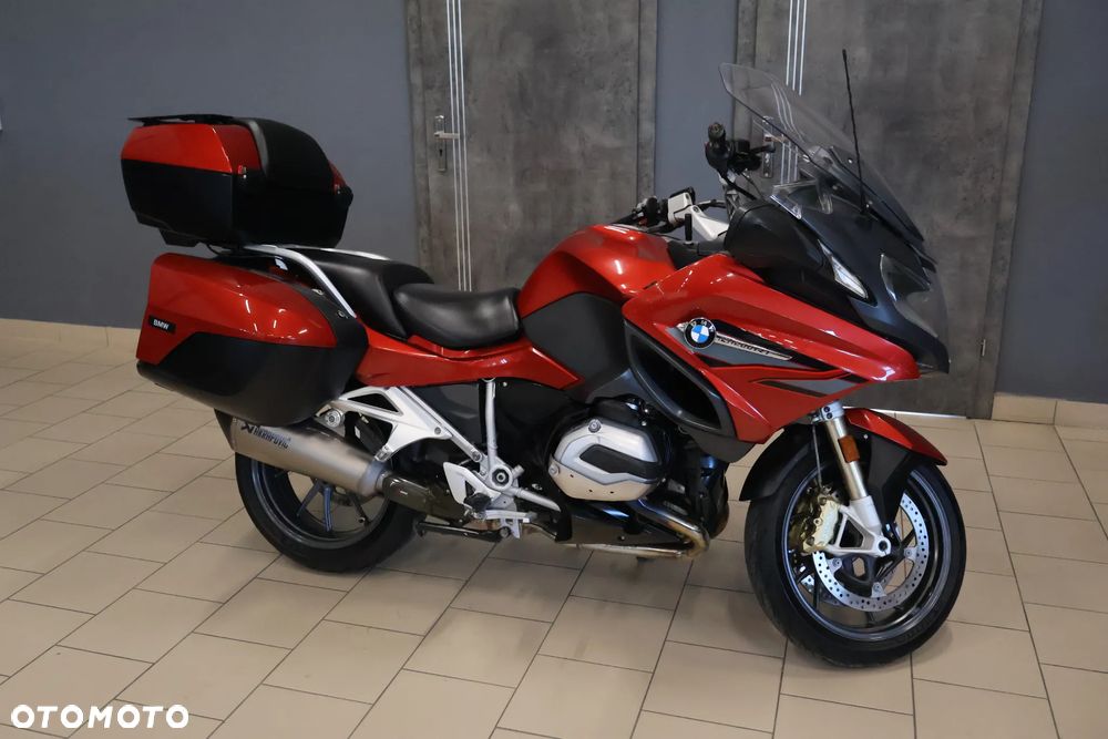 BMW R - 14