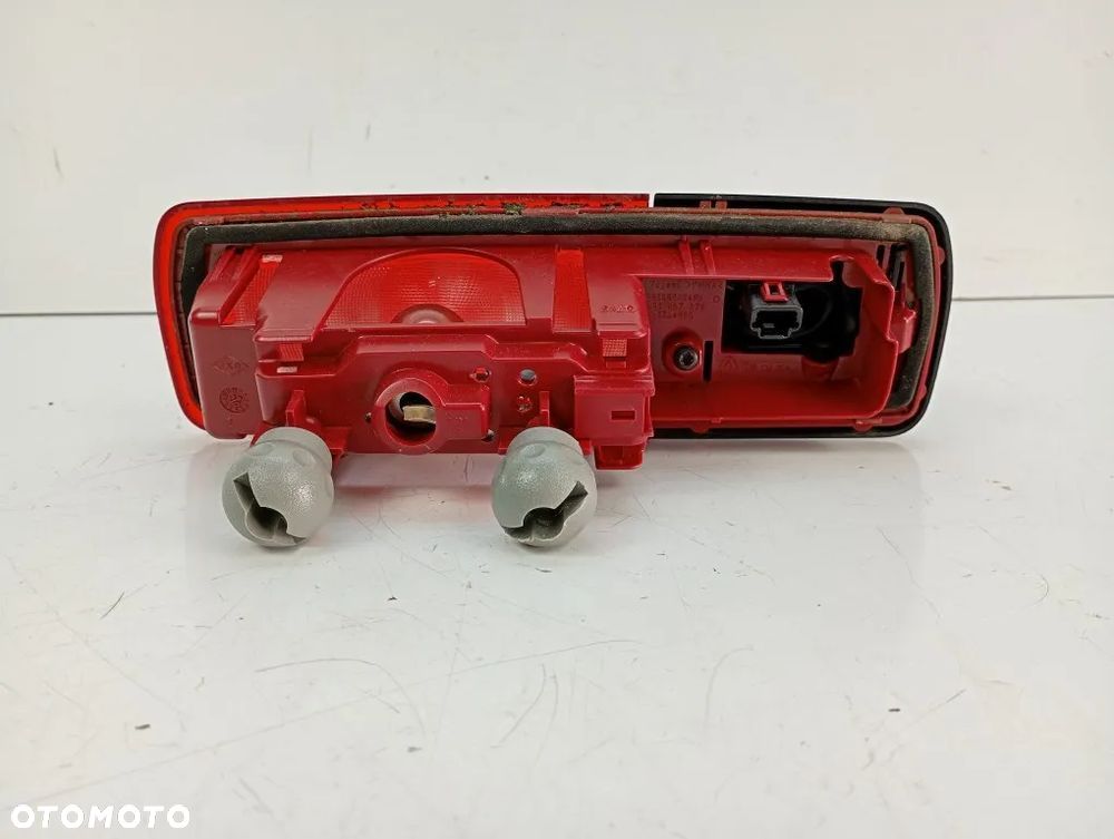kamera cofania światło stop renault trafic III vivaro b talento 2014-2022 265906054r - 3