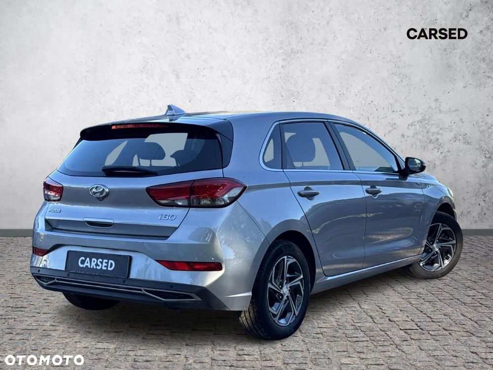 Hyundai i30 1.5 DPI Smart - 5