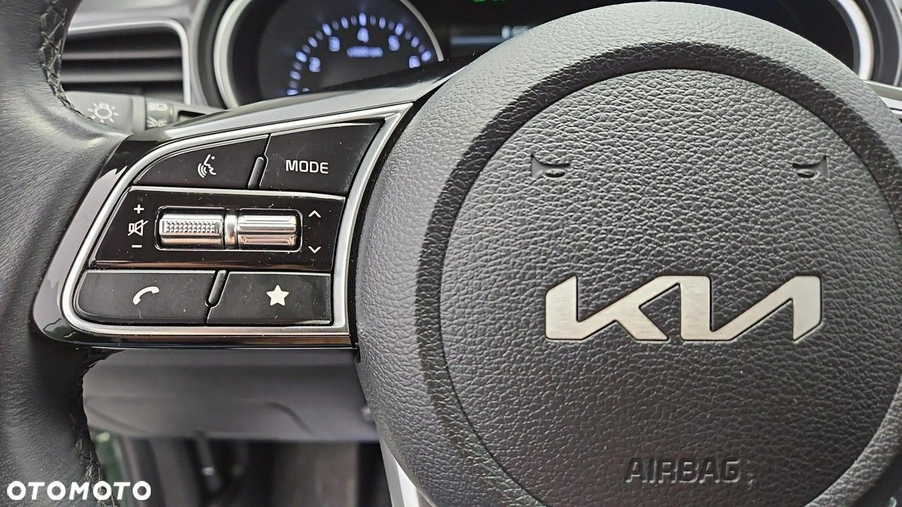 Kia Ceed 1.5 T-GDI M - 16