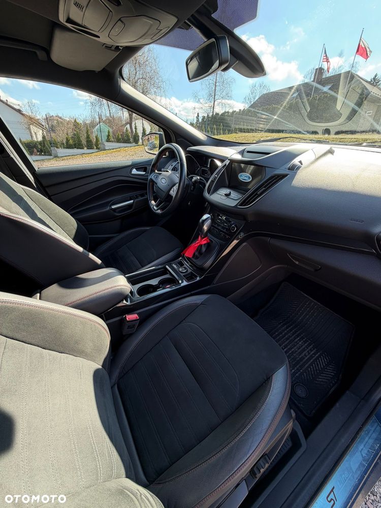 Ford Kuga 1.5 EcoBoost AWD ST-Line ASS - 31