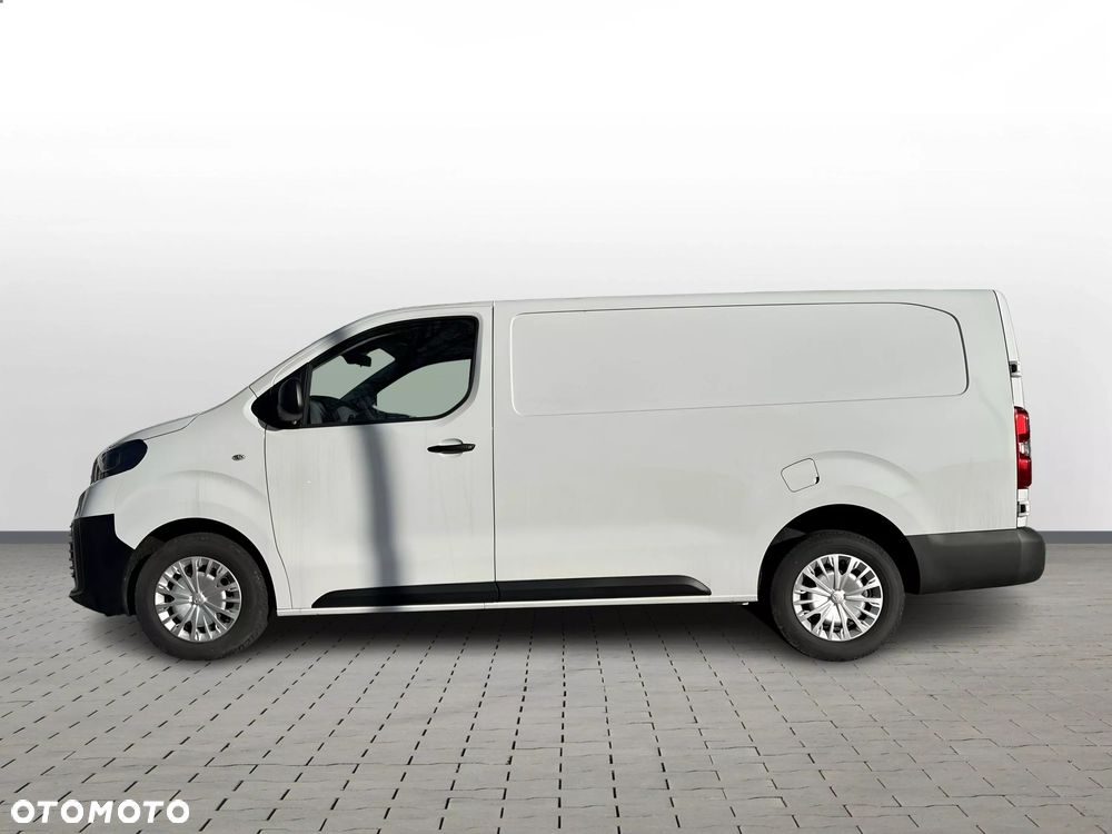 Toyota Proace 2.0 D-4D Long Active - 2