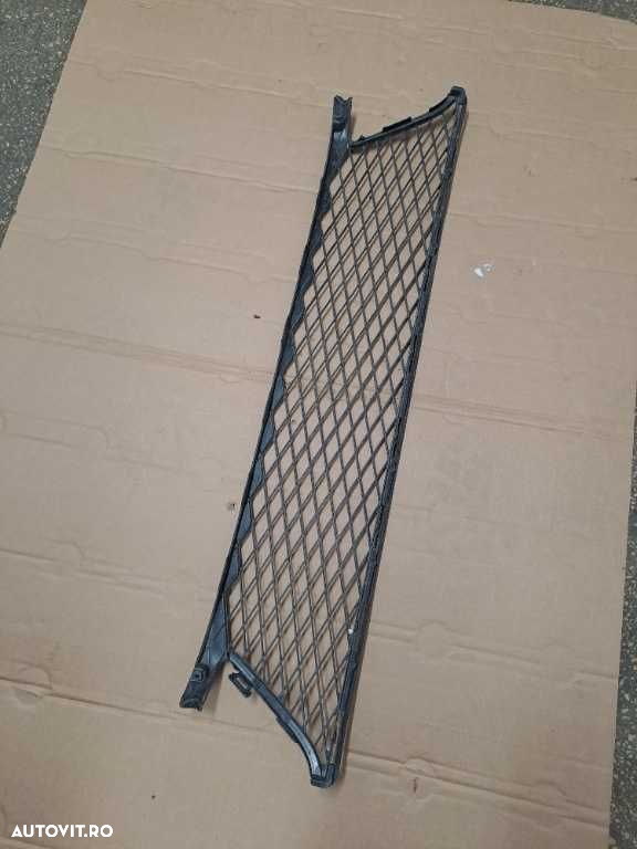 Grila centrala Honda Civic an 2017-2020 - 3
