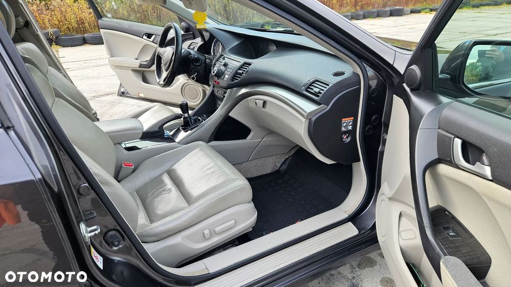 Honda Accord 2.2i-DTEC 180 Executive - 15