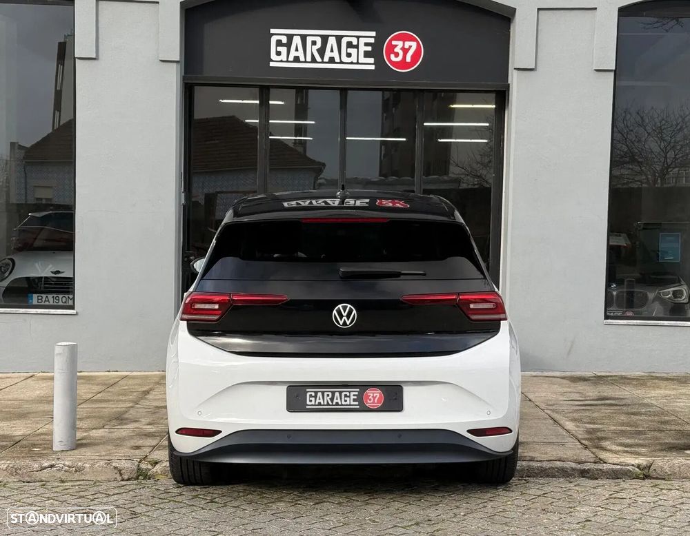 VW ID.3 Pro - 7