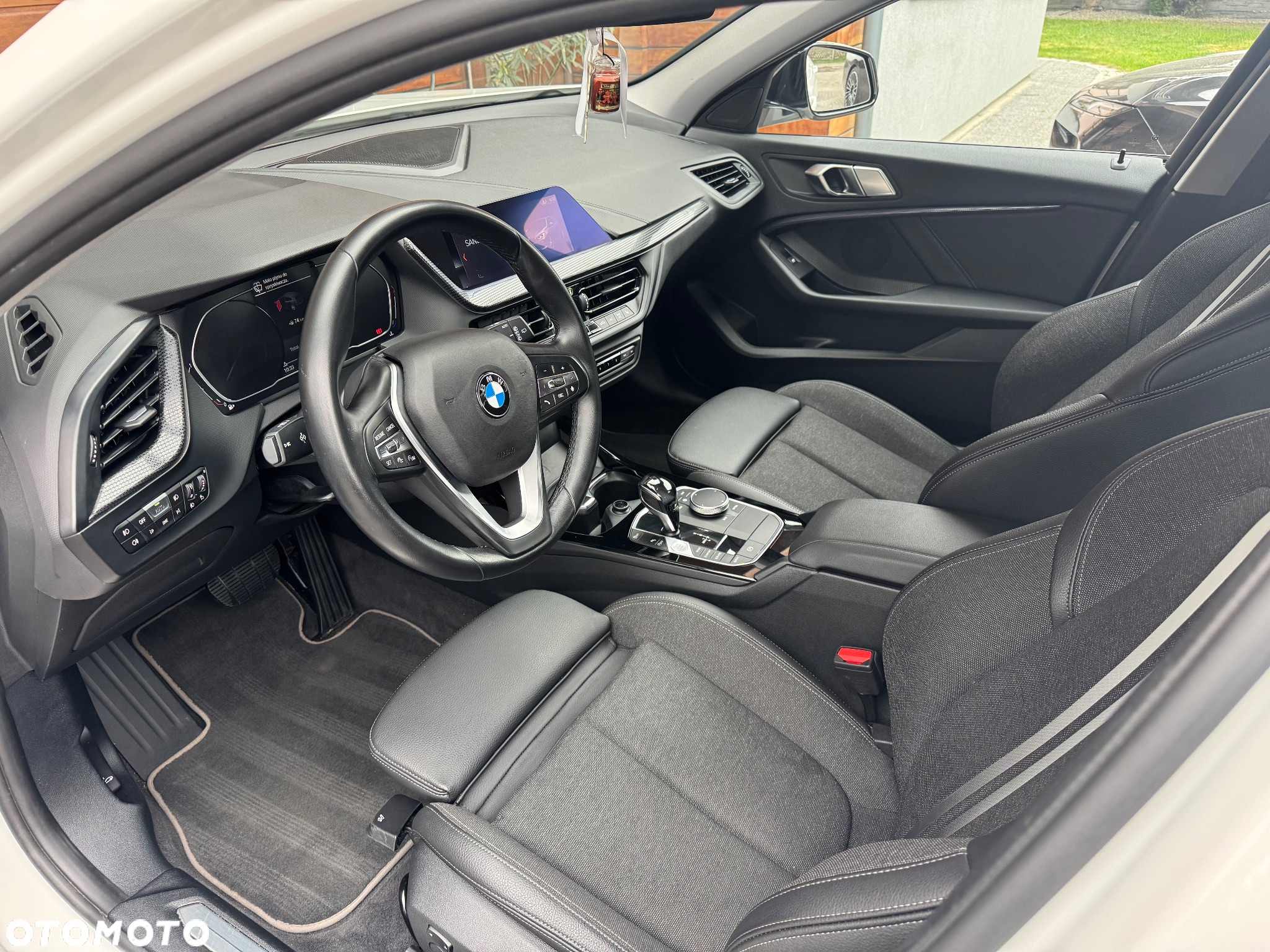 BMW Seria 1 118i Sport Line - 25