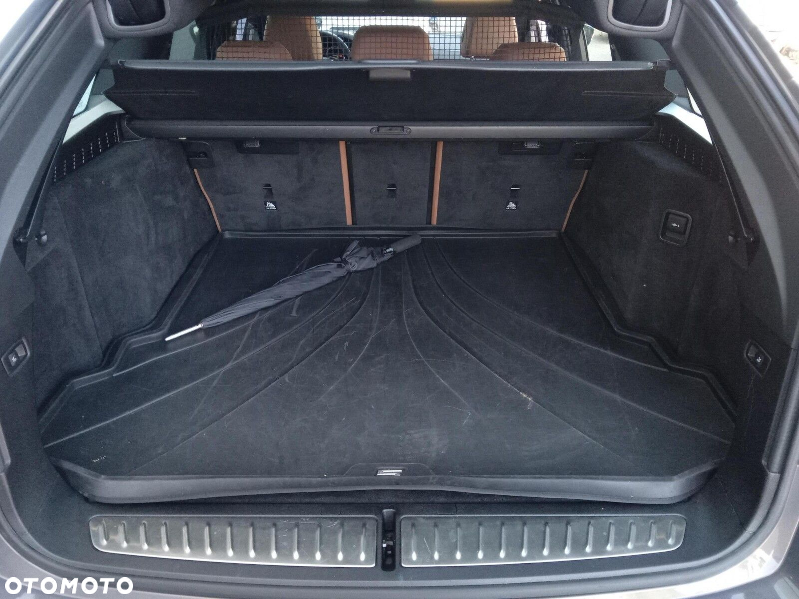 BMW Seria 5 - 27