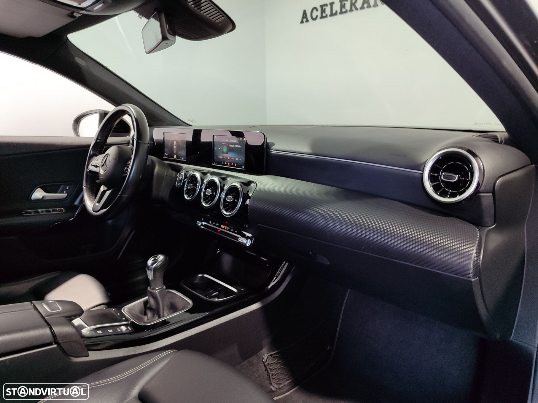 Mercedes-Benz A 200 Progressive - 18