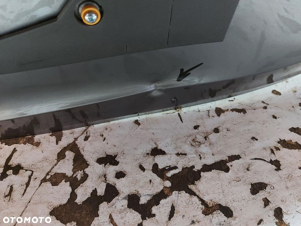 Audi Q4 E-TRON SportBack 89A 89E  KLAPA BAGAŻNIKA LZ7F - 7