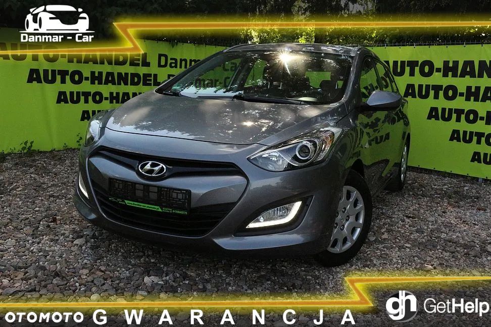 Hyundai i30 1.4 Classic - 1