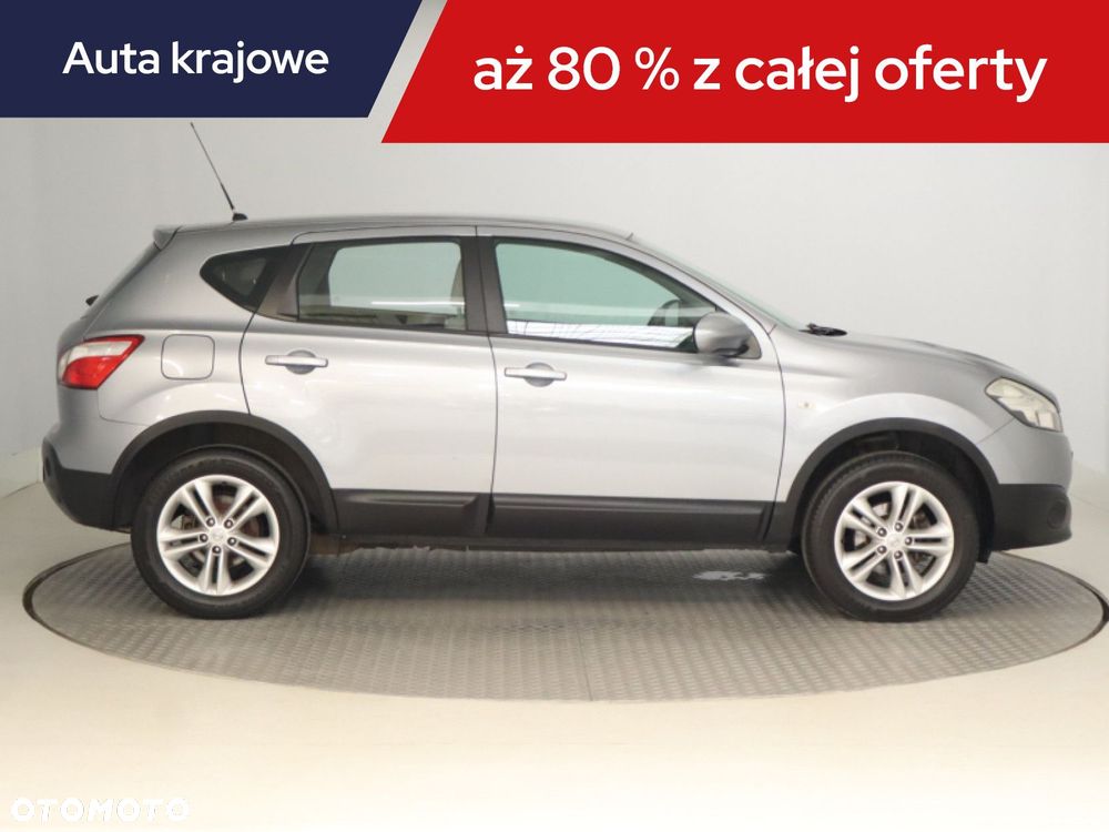 Nissan Qashqai - 8