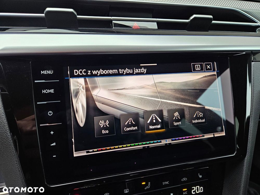 Volkswagen Arteon Shooting Brake 2.0 TDI R-Line DSG - 23