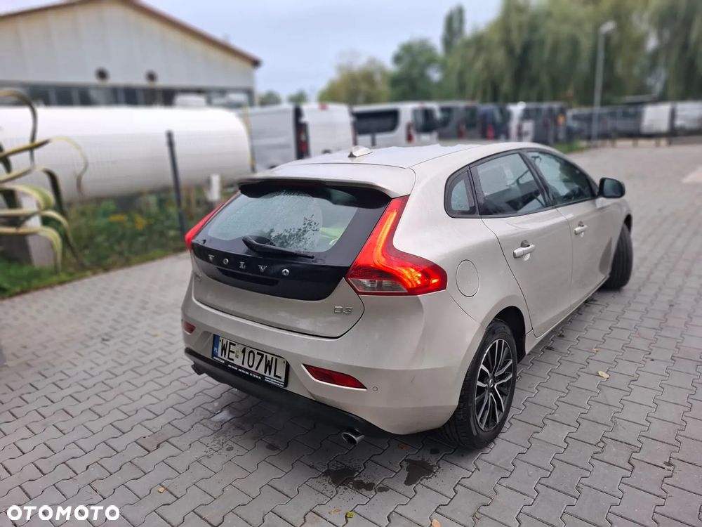 Volvo V40 D3 Drive-E Dynamic Edition - 11