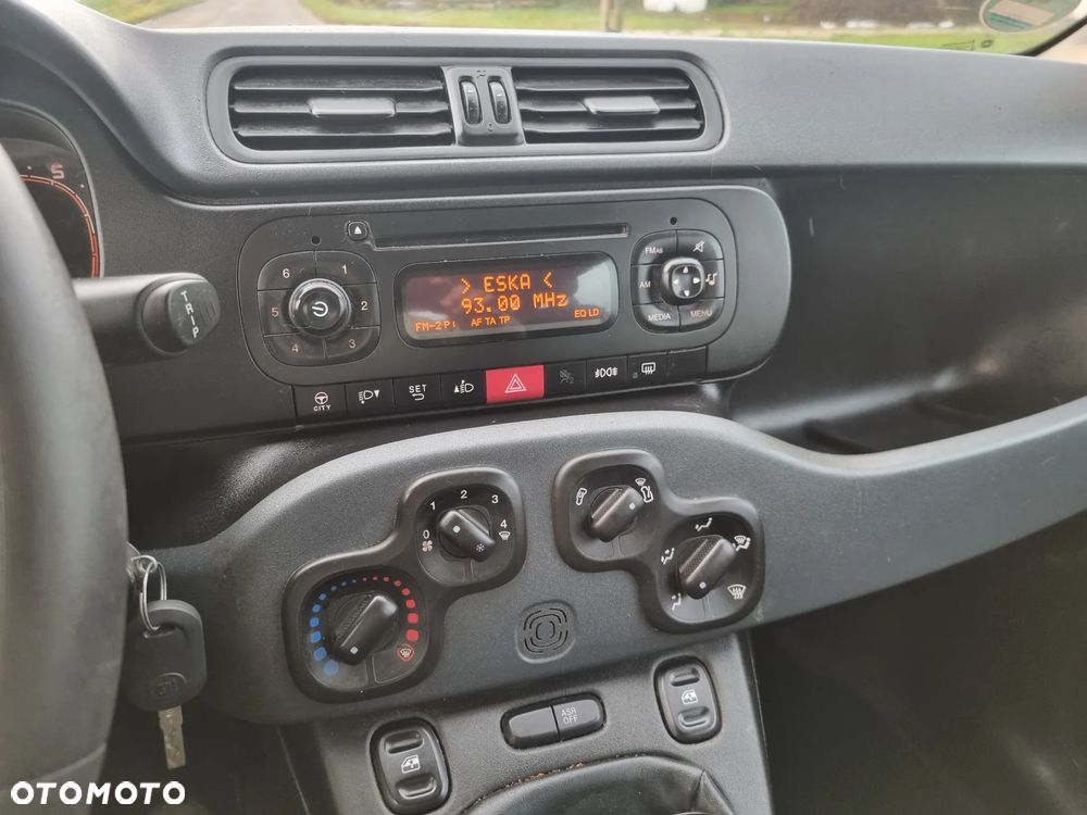 Fiat Panda - 7
