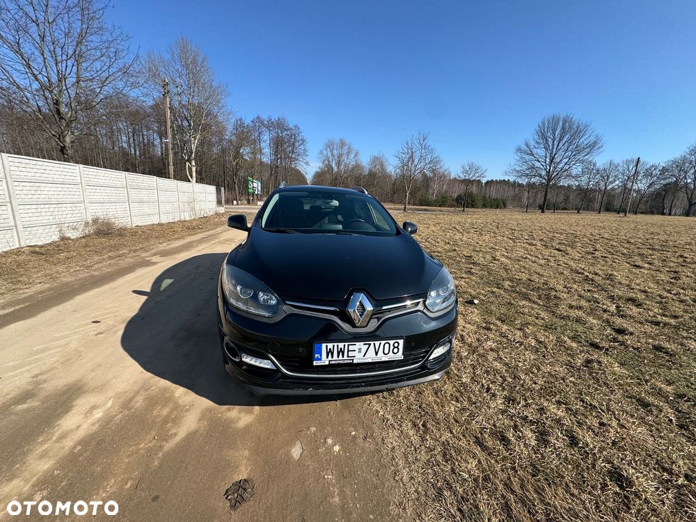 Renault Megane 1.2 16V TCe Bose EDC EU6 - 22