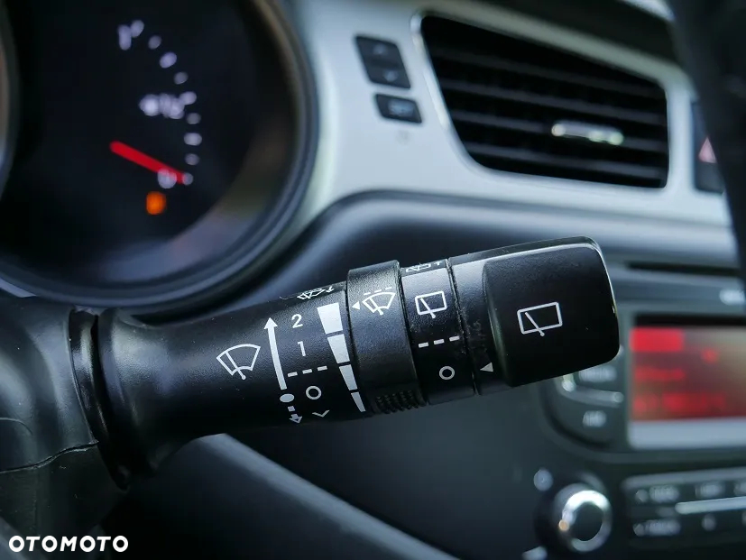 Kia Ceed 1.4 CVVT - 22