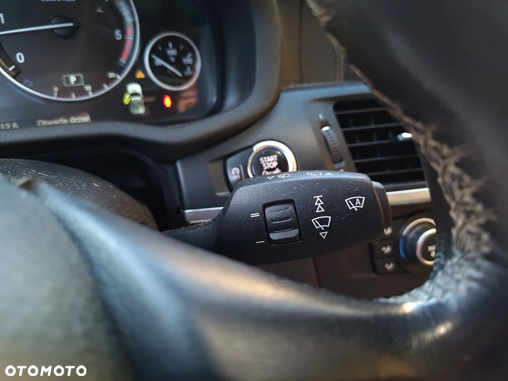 BMW X3 xDrive30d xLine - 29