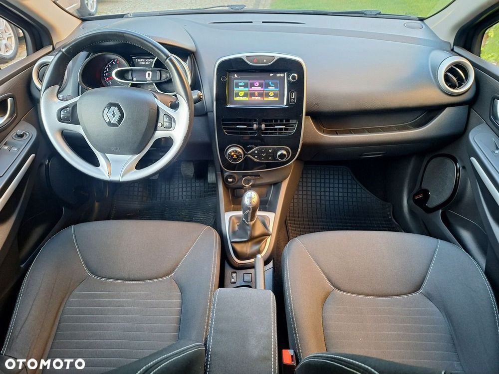 Renault Clio 0.9 Energy TCe Limited - 5