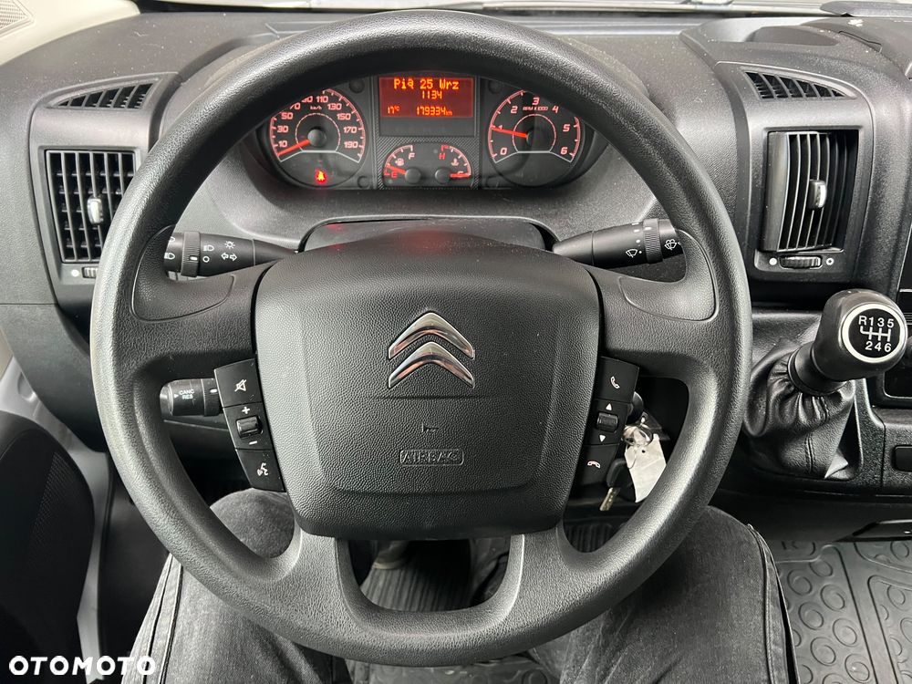 Citroën Jumper - 32