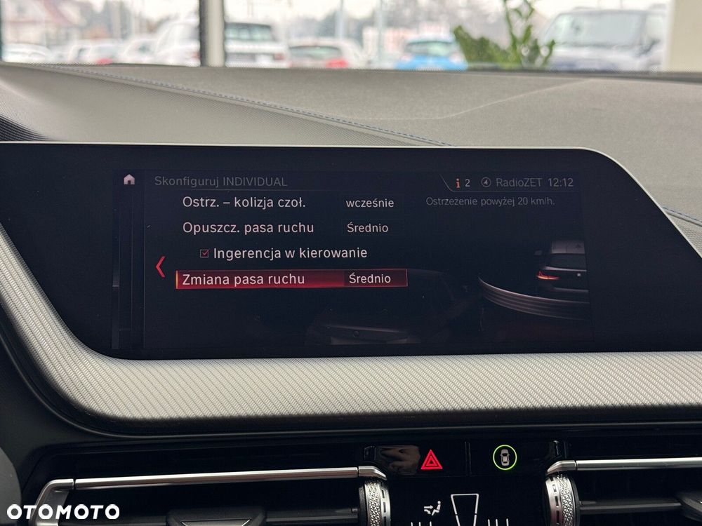 BMW Seria 1 118i M Sport - 33