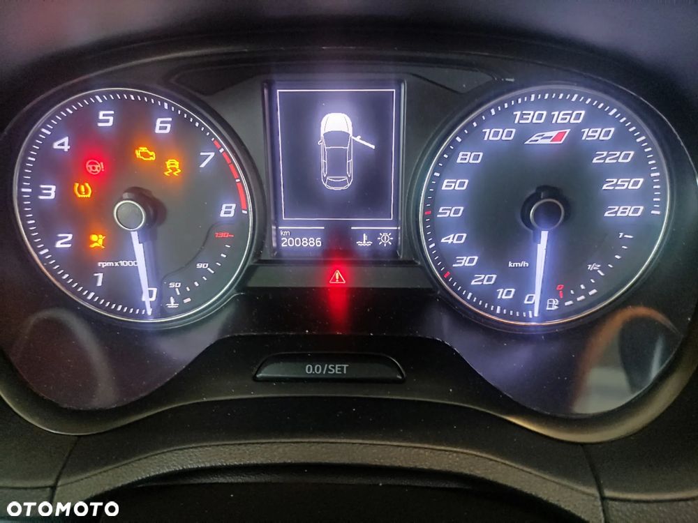 Seat Ibiza SC 1.8 TSI Cupra S&S - 24