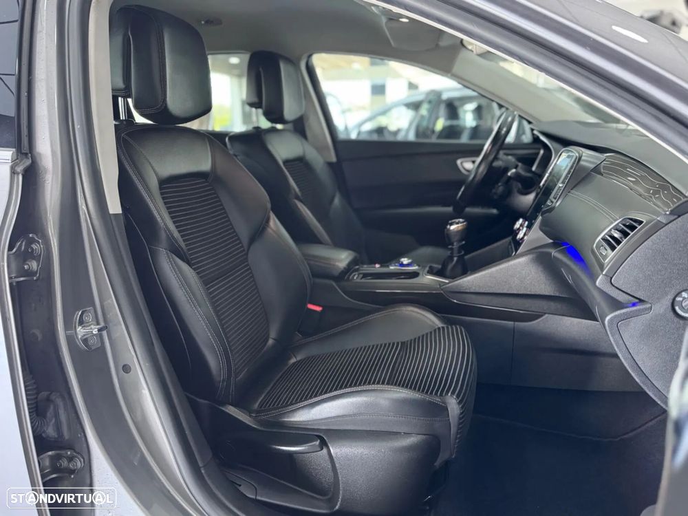 Renault Talisman 1.6 dCi Intens - 11