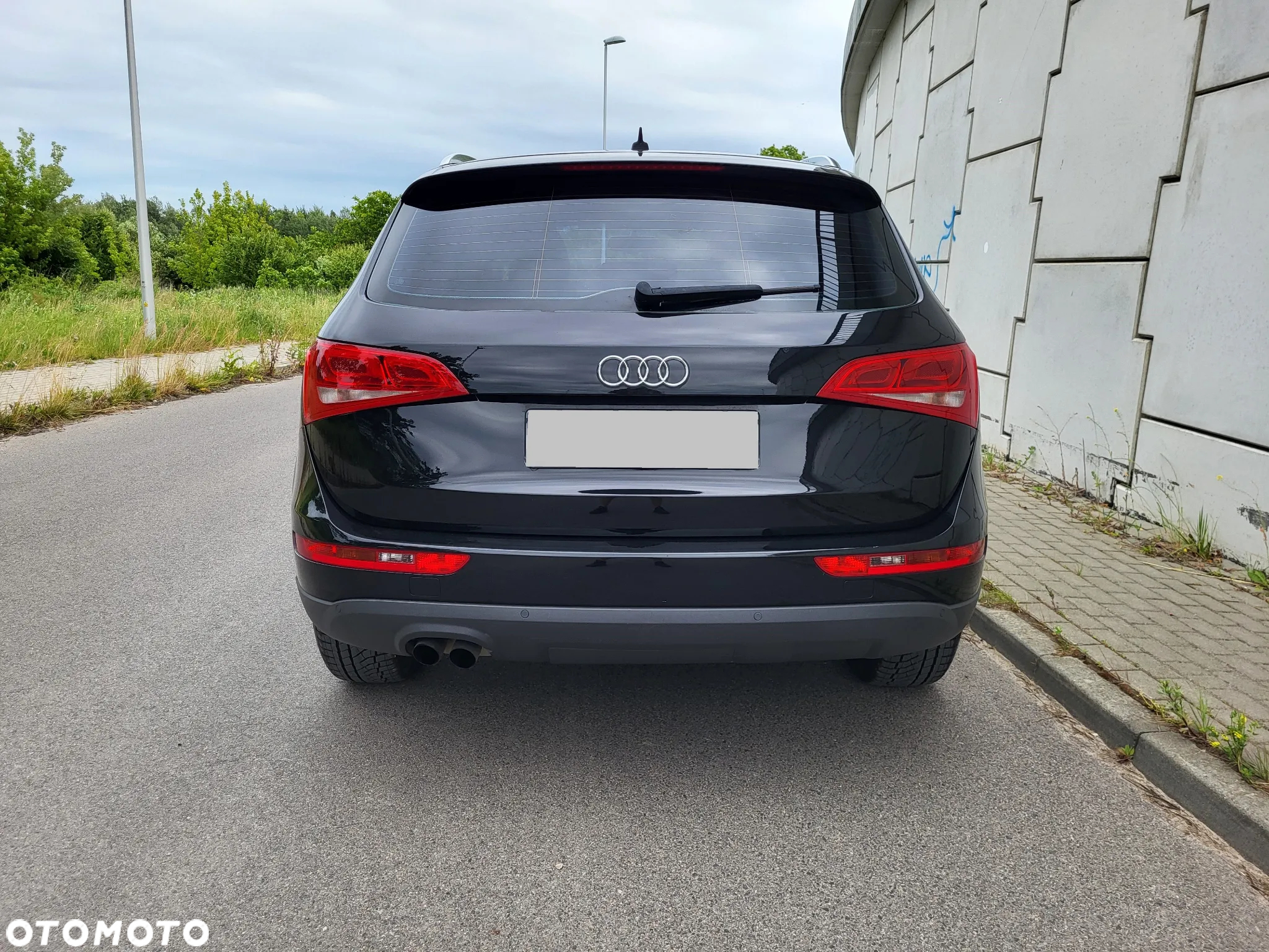 Audi Q5 2.0 TDI Quattro - 5