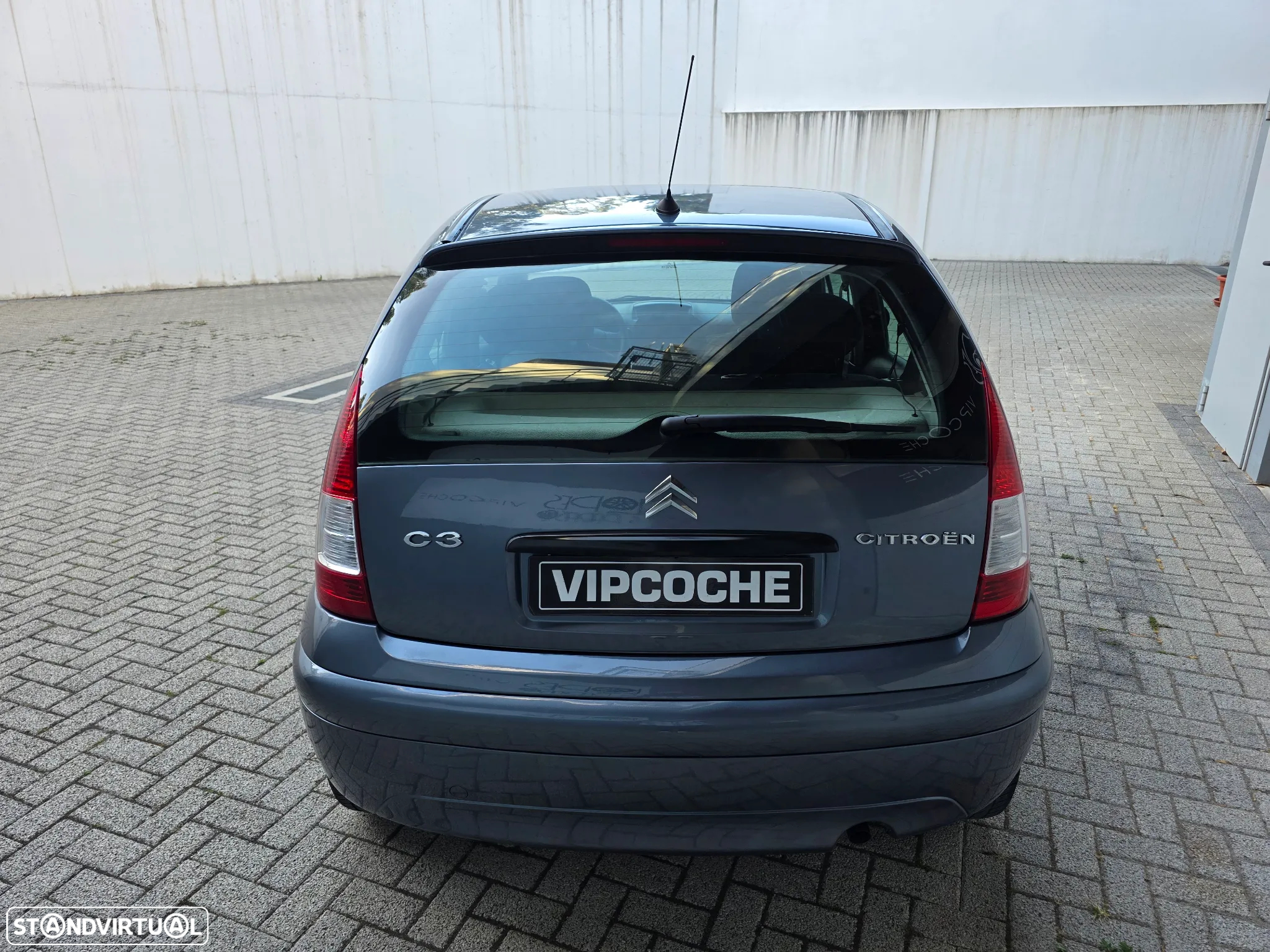 Citroën C3 1.1 RFM - 32